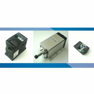 DC Brushless Motor Driver Motor Controller 12000R/Min For Engraving Machines7273