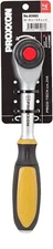 PROXXON 3/8" ROTARY RATCHET HANDLE 83083
