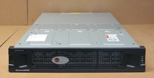Dot Hill DBB 4844 AssuredSAN Expansion 48x 900GB HDD 2x 6G SAS Controller 2x PSU - Picture 2 of 6