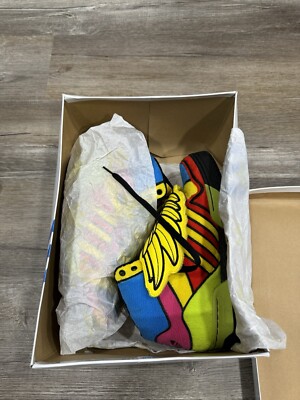 JEREMY SCOTT‪ ✕‬ adidas スタジャン Adidas Originals JEREMY SCOTT Dollar Wings Tracksuit Jacket