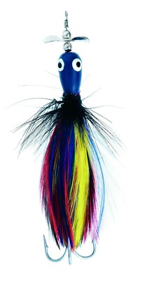 Balzer Colonel Classic Spinnfliege C