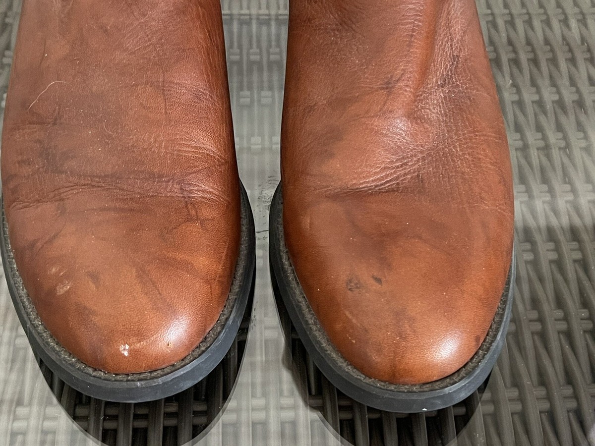 Bottes western Rambler homme Ariat