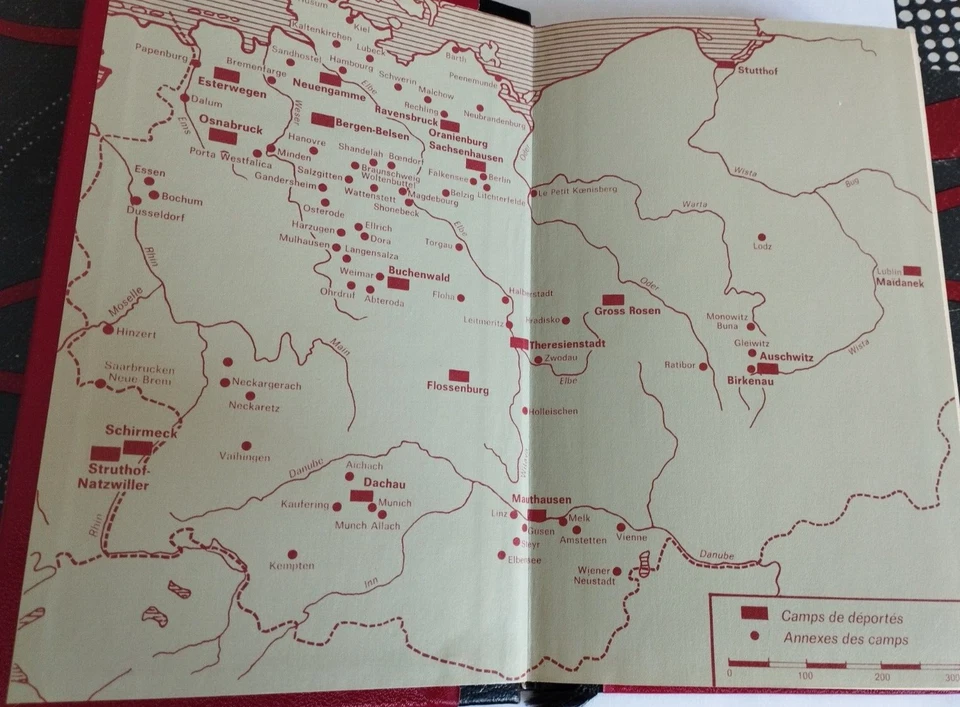 Les sorciers du ciel - Christian Bernadac - Edition Famot - Photo 4/4