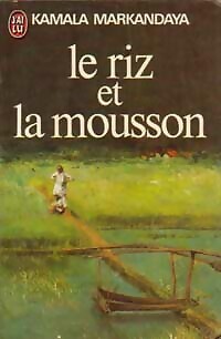 Reis und Monsun - Kamala Markandaya - V183336