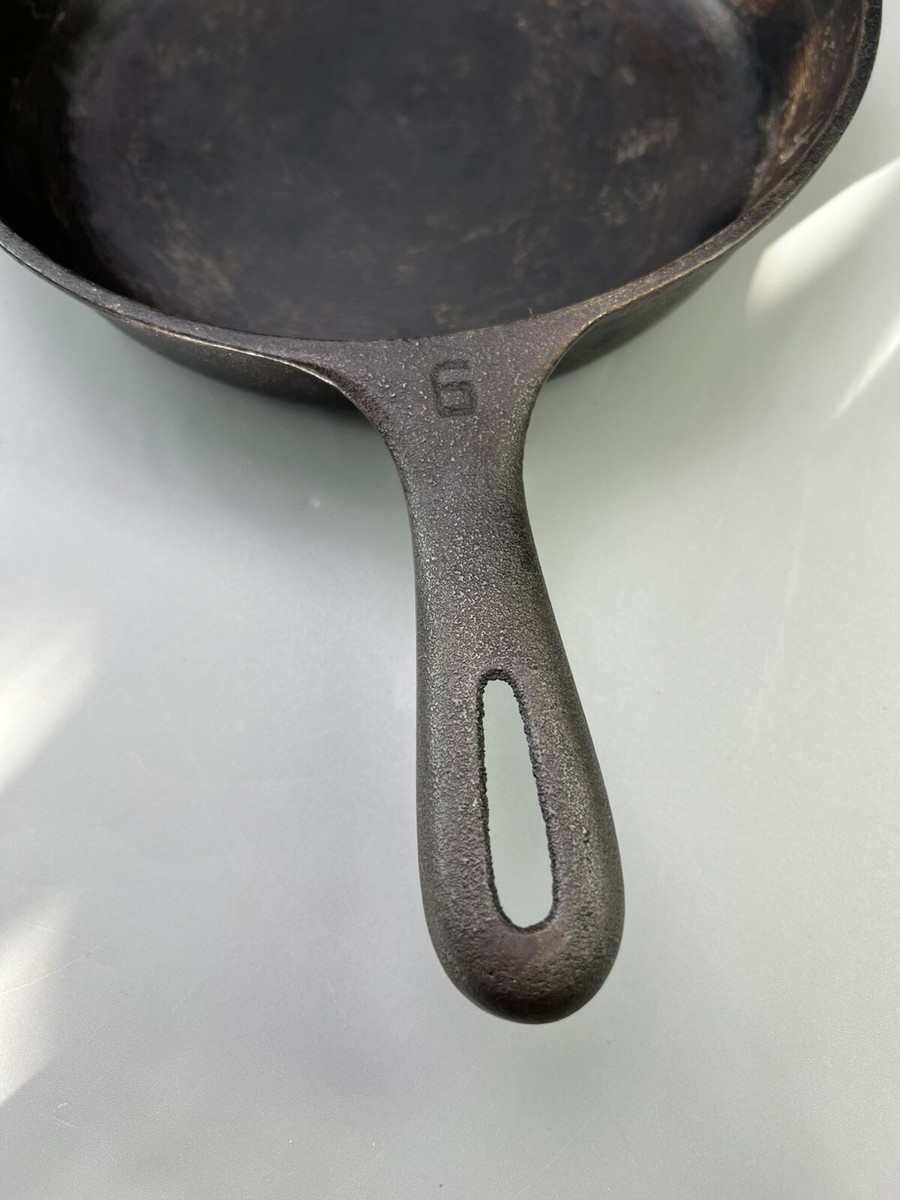 デッドストック　WAGNER WARE ヴィンテージ　スキレット Yahoo!オークション - デッドストック WAGNER WARE スキレット
