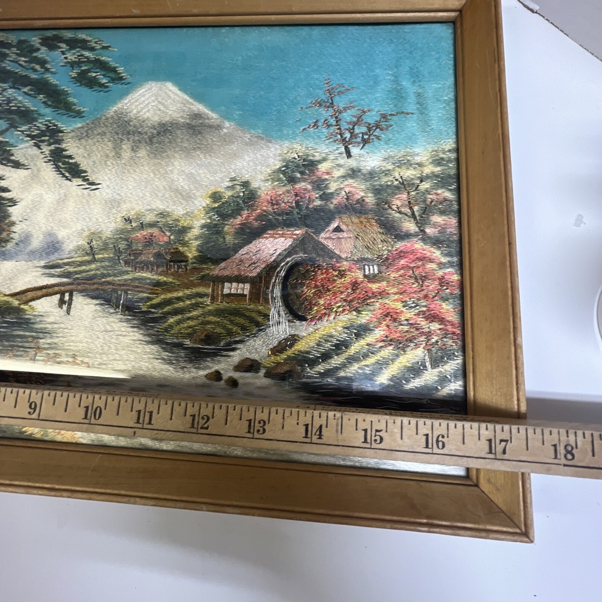 アンティーク　絵画　自然　山　木 アンティーク 絵画 自然 山 木 51R6gVg92iL._UF350,350_QL50_.jpg