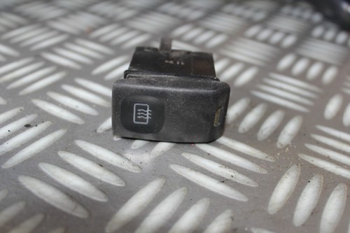 Schalter Heckscheibenheizung 191959621B VW 19 E