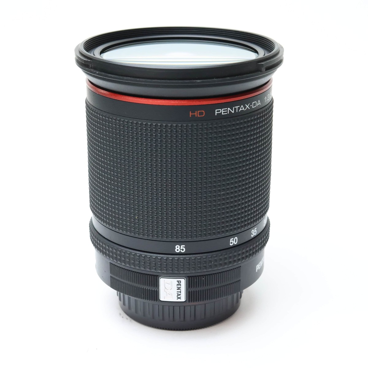 【大特価】 PENTAX HD DA 16-85mm ED DC WR Pentax HD Pentax-DA 16-85mm F3.5-5.6 ED DC WR Lens 21387