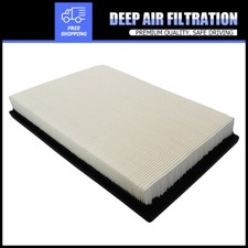 1x Engine Air Filter for Jeep Grand Cherokee Nissan Armada Frontier Pathfinder