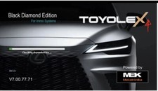 Toyolex 4 2023 Unlimited Version Illimité Avec KEYGEN,