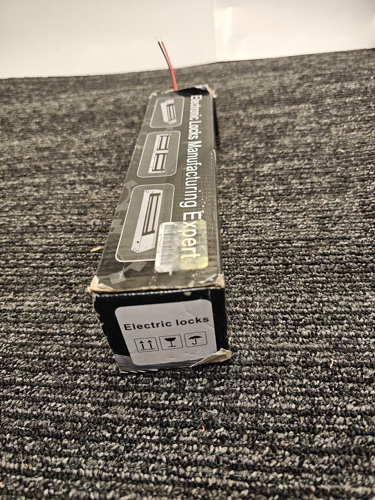 Electronic Locks Manufacturing Experts 334526 Electric Lock