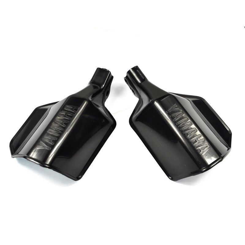 Brush Hand Guard fit for Yamaha XT350 XT600 XTZ750 TT350 TT600