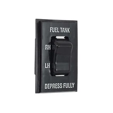 D7003 ACDelco GM Fuel Tank Selector Switch Gas for Chevy Sierra Pickup C10 GMC