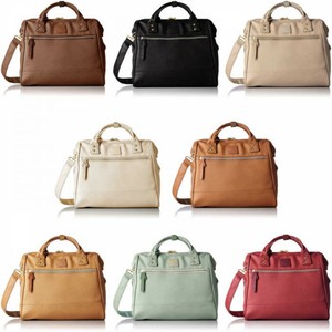 anello sling bag size