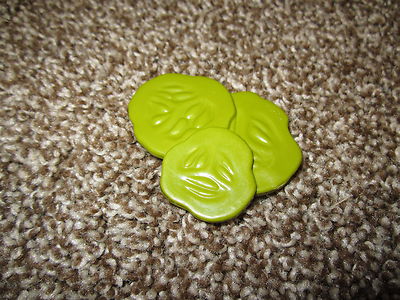Fisher Price Fun with Food Cheeseburger Hamburger burger McDonalds hotdog pickle