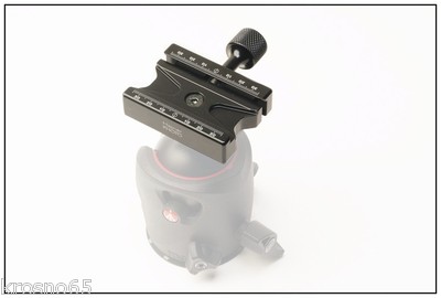 Manfrotto MHXPRO Arca Type clamp 4 markins rrs wimberley acratech arca swiss