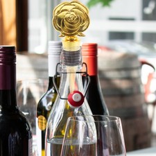  Bouchon Pour Bouteille De Vin Bouchons Bouteilles Mariage Décoratif