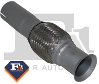 Fa1 VW450-270 Flexrohr FüR Abgasanlage Flexrohr Flexteil FlexstüCk