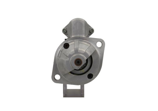 Anlasser 3.5 Kw Neu Original Nikko Oe-Nr. 0-23000-0042 FüR Komatsu-image