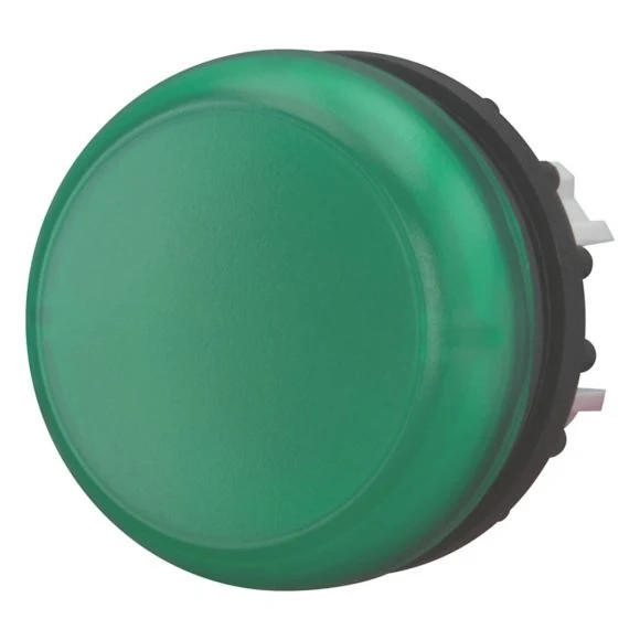 Eaton 216773 M22-L-G M22 Indicator Light Green IP67