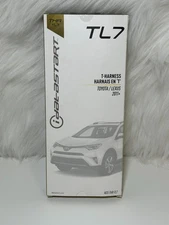 iDatastart ADS-THR-TL7 Remote Start T-Harness For 2010+ Toyota/Lexus PTS Models