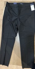 Chaps Slimming Fit Women’s Pants Size 14