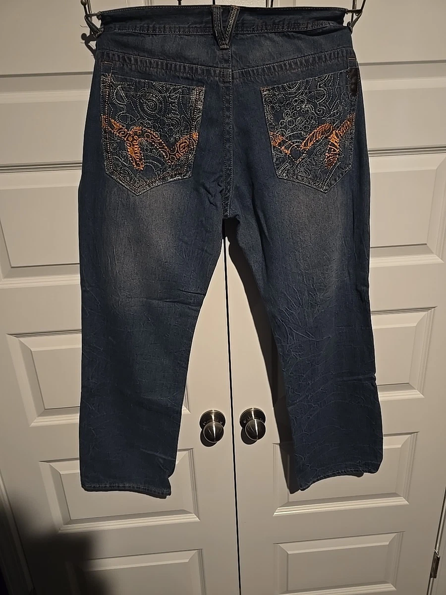 5ive Jungle Men's Jeans for sale | eBay