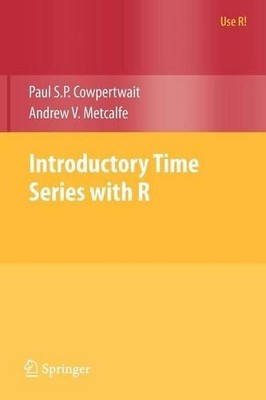 Introductory Time Series with R - 9780387886978