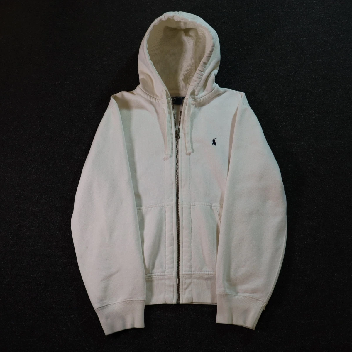 Polo Ralph Lauren White Hoodies for Men for Sale | Shop Men's