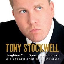Heighten Your Spiritual Awareness von Stockwell,Tony | CD | Zustand neu