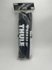 New Thule 18 801 Roof Rack Surf Pads Nos
