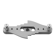 Doweling Jig Kit Self-Centering - Woodworking Drill Guide with Drill Bit