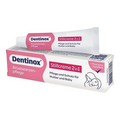 Dentinox Stillcreme · 30 ml · PZN 19144718