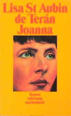 Joanna : Roman. Aus dem Engl. von Ebba D. Drolshagen / Suhrkamp Taschenbuch ; 24