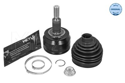 Meyle 100 498 0310 Front Outer CV Joint Fits VW California Multivan Transporter