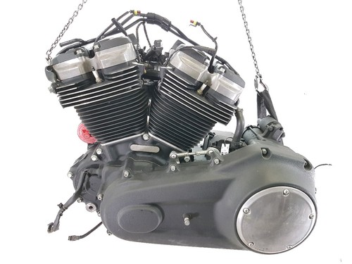Moteur - HARLEY-DAVIDSON 1745