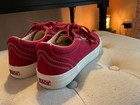 Taos Plim Soul Red Sneakers Size 9.5 BRAND NEW! — photo 8