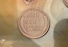1918-P-D Licoln Wheat Penny's #3189 LOT of Two, Good *FREE SHIPPING to YOU* — photo 6
