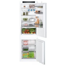 Bosch Series 4 260 Litre 60/40 Integrated Fridge Freezer KIN86VSE0G