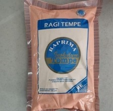 5 x 500gm Ragi Tempe Raprima Starter Inoculum Tempeh Soy Protein New Stock