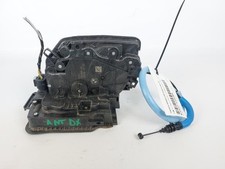 51217281934 t�rschloss vorne rechts BMW X1 F48 1.5IBRIDO brufpK3427-119289