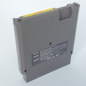 Dr Mario - Jeu Nintendo NES - Cartouche seule