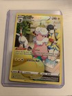 Flaaffy TG03/TG30 Swsh12: Sword & Shield - Silver Tempest Trainer Gallery Holo