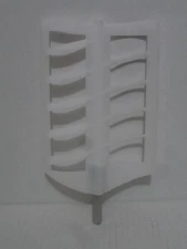 Rival 4 Qt Ice Cream Maker 8401 Standard REPLACEMENT Part DASHER Mixing PADDLE