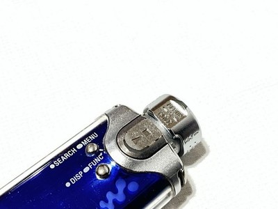 Sony NW-A608 Walkman Digital Music Player 2GB USB Stick MP3 Player