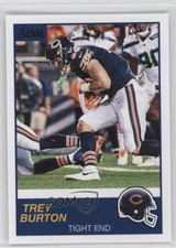 2019 Score Trey Burton #212 2o7