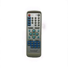 Amstrad HH-688 Telecomando originale per video Lettore dvd dvx