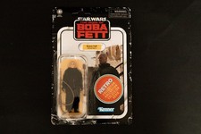 Star Wars - Boba Fett (Dune Sea) - Retro