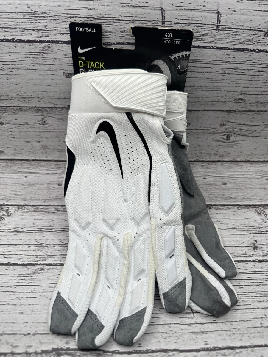 4xl Football Gloves for sale | eBay