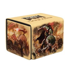 Ultra PRO DOOM Dark Ages Onslaught Alcove Edg...